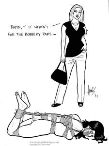 annisbondage.com - Bondage Art 0023 thumbnail